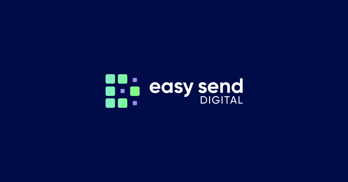 Resource Library Easy Send Digital